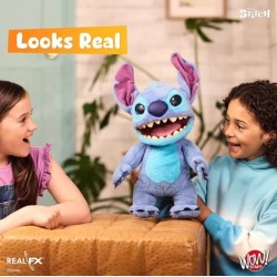 Interactive mascot Wow!...