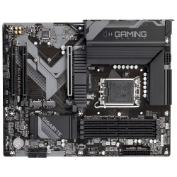 Gigabyte B760 GAMING X...