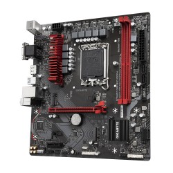 Gigabyte B760M GAMING DDR4...