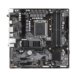 GIGABYTE B760M DS3H AX DDR4...