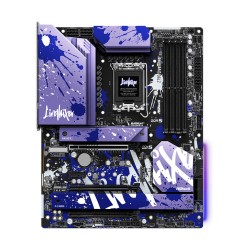 Asrock Z790 LiveMixer Intel...