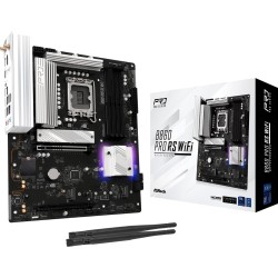 Motherboard - ASRock B860...