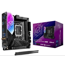 ASRock B860I Lightning WiFi...