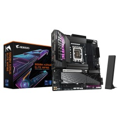 GIGABYTE B860M AORUS ELITE...