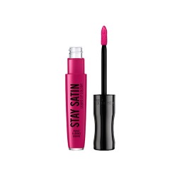 Rimmel London Stay Satin...