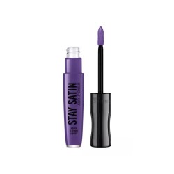 Rimmel London Stay Satin...