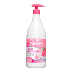 Instituto Español Rosa...