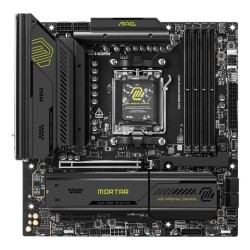 MSI MAG B850M MORTAR WIFI...