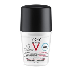 Vichy Homme Deodorant...
