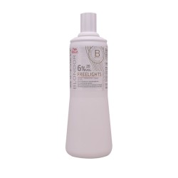Wella Blondor Freelights...