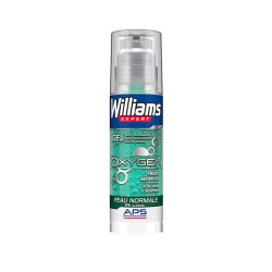 William Expert Oxygen...
