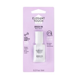 Elegant Touch Brush On Nail...
