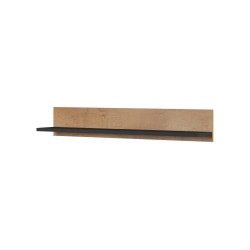Cama set of two shelves...