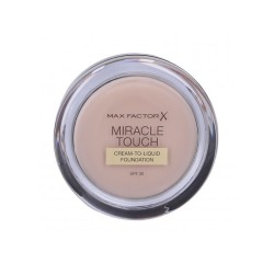 Max Factor Miracle Touch...