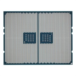 AMD EPYC 9135 processor...