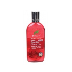 Dr Organic Rose Otto...