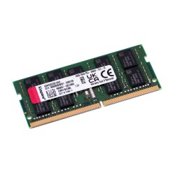 Kingston SODIMM ECC 16GB...