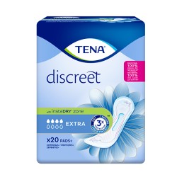 Tena Lady Discreet Extra 20...