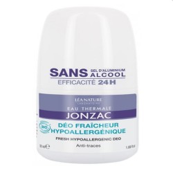 Jonzac Hypoallergenic...