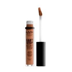 Nyx Can´t Stop Won´t Stop...