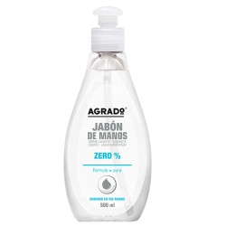 Agrado Cosmetic Liquid...