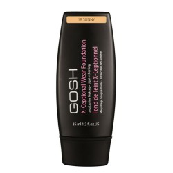 Gosh X-Ceptional Wear...