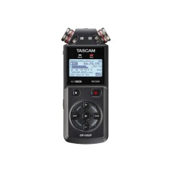 Tascam DR-05XP - portable...