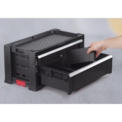 Keter Tool Rack on wheels 6...