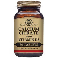 Solgar Calcium Citrate With...