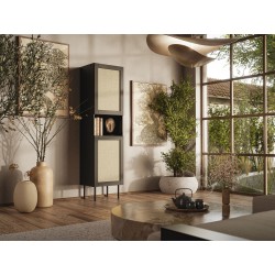 Cabinet JUTA 50x39.5x190...