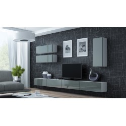 Cama Cabinet VIGO "90" full...
