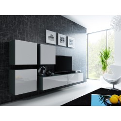 Cama Square cabinet VIGO...