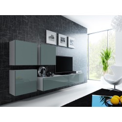 Cama Square cabinet VIGO...