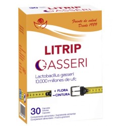 Bioserum Litrip Gasseri 30...