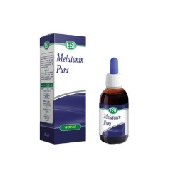 ESI Melatonin Pura 1,9 Mg...