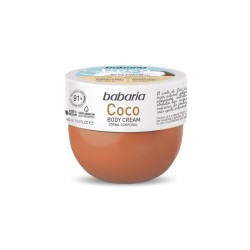 Babaria Coconut Body Cream...
