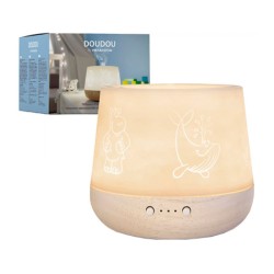 Pranarôm Doudou Diffuser...