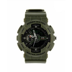 M-TAC Sports Watch Olive...