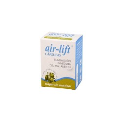 Air Lift Bio Cosmetics...