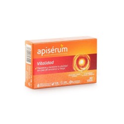Apisérum Apiserum Vitality...