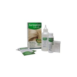 Farmatint 10n Rubio Platino...