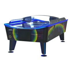 Airhockey, Storm Outdoor, 238x128 cm, Without Coin Validator