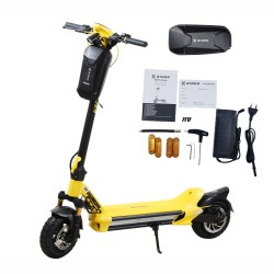 XRIDER MX10 Max electric...