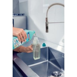 Leifheit Easy Spray XL mop...