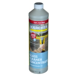 KARCHER Glass Cleaner 750ml...