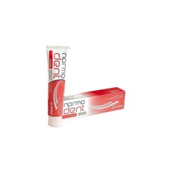 Normon Normodent Gingivitis...