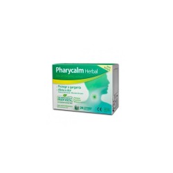 Reva Pharycalm Herbal Sore...