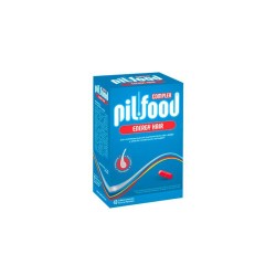 Pilfood Complex Energy Hair...