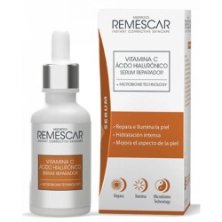 Remescar Repairing Serum...