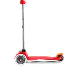 Mini Micro Classic Red...